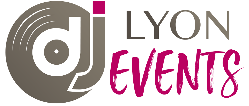 Logo DJ LYON EVENTS