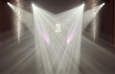 Dancefloor DJ Lyon Events étincelles