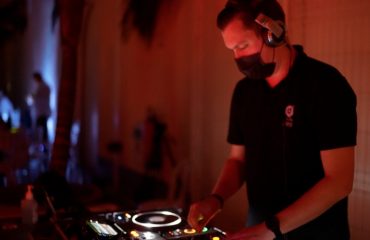 DJ Lyon Events mix