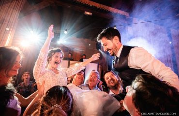 Ambiance DJ Lyon Events