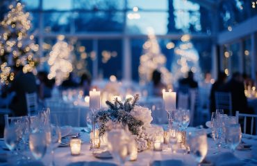 Mariage en hiver Mariage en hiver