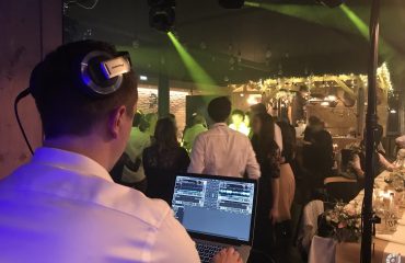 DJ LYON EVENTS - Mariage à Tassin (69160)