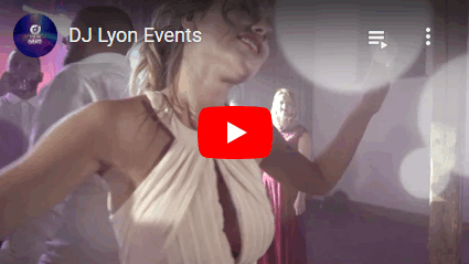 Lire la vidéo YouTube DJ Lyon Events